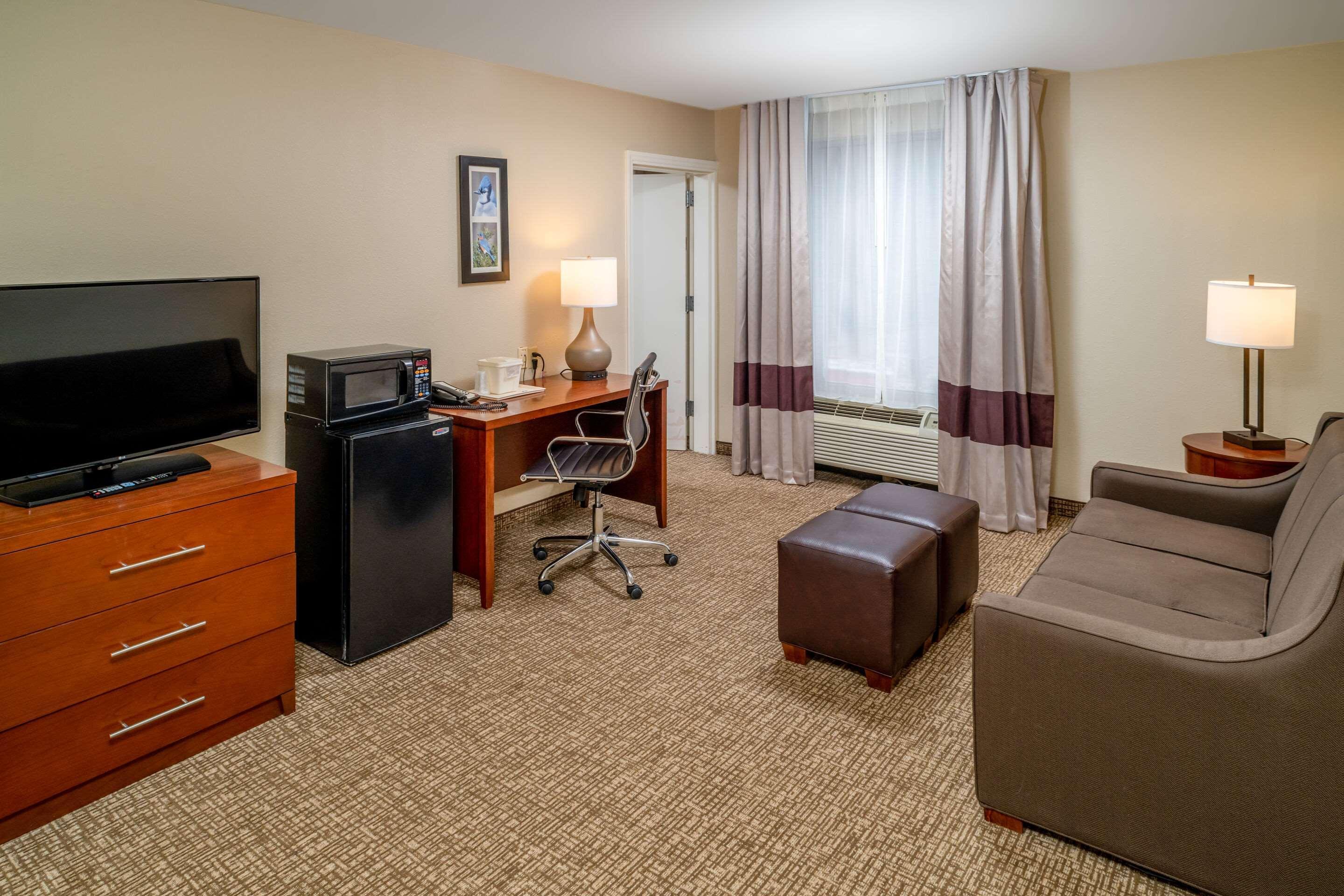 Comfort Inn & Suites Grundy Экстерьер фото